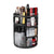 Organizator rotativ pentru depozitare obiecte/machiaje, rotatie 360 de grade