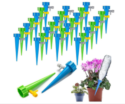 Set 40 picuratoare pentru ghiveci