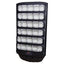 Lampa Solara Stradala Polaris Innova 1600W – LED 120 000 lm, Senzor Lumina/Miscare si Telecomanda, IP66 & Suport Prindere