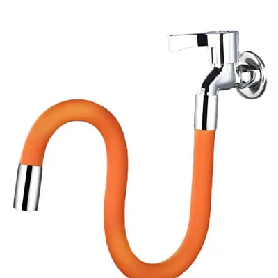 Extensie flexibila pentru robinet