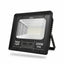 Proiector solar Innova 200W, IP66, 6500K, telecomanda, indicator baterie