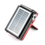 Radio portabil solar cu Bluetooth 821 BTS