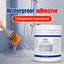Set 2 x Solutie etansare 500 ml