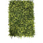 Set 6 x Panou verde din plante artificiale, 40 x 60 cm/ buc