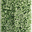 Set 6 x panouri decorative Green White , 40 x 60 cm/ buc