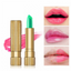 Set cadou : kit sprancene + eyeliner stampila, CADOU RUJ REZISTENT