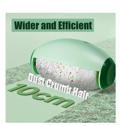 Set 3 x Roll-On-uri de scame reutilizabile