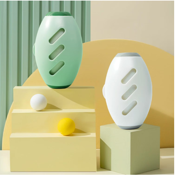 Set 3 x Roll-On-uri de scame reutilizabile