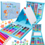 Set desen, Super mega, 208 piese, 3+