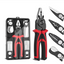 Set de clesti multifunctionali 5-in-1