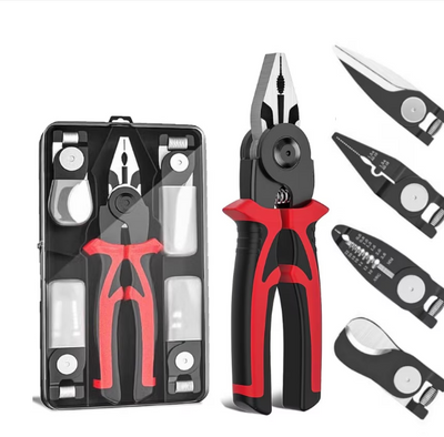 Set de clesti multifunctionali 5-in-1