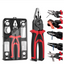 Set de clesti multifunctionali 5-in-1