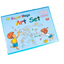 Set desen, Super mega, 208 piese, 3+