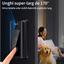 Sonerie video inteligenta, bluetooth, night vision, infrarosu, senzor IR, interfon video HD