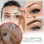 Set cadou : kit sprancene + eyeliner stampila, CADOU RUJ REZISTENT