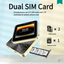 Telefon Mini i19 Pro Slide Button – 2.4" Dual SIM, Bluetooth, Camera