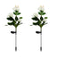 Set 2 x Lampa solare decorative, diverse modele